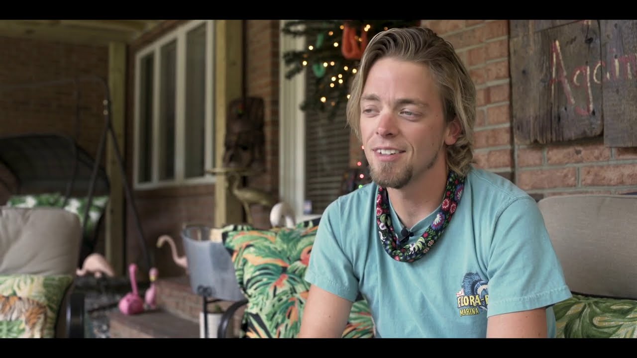 Black Stone Cherry – Making Of: The Human Condition