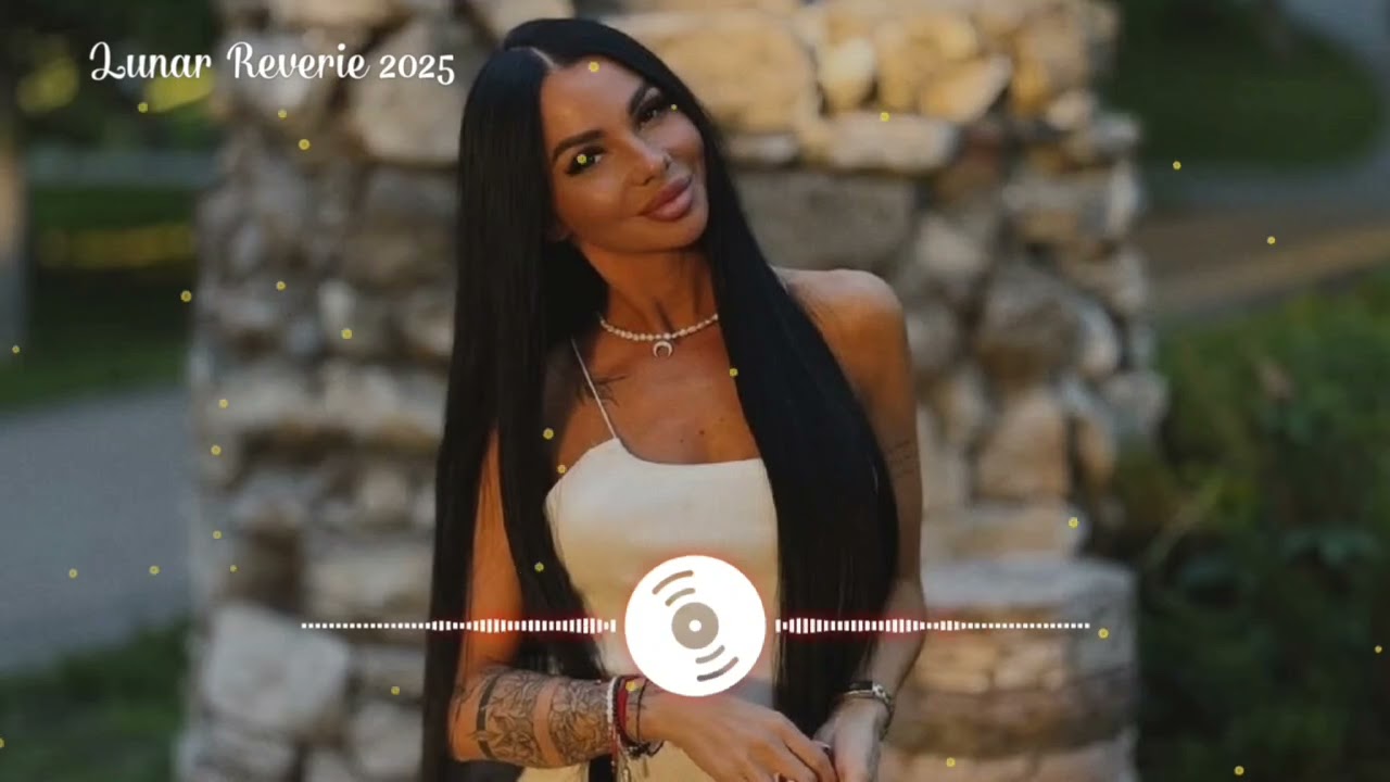 Leyla Məmmədova - Lunar Reverie 2025