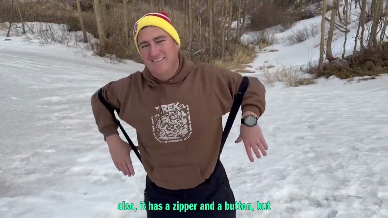 Outdoor Gear Review: Testing Quality in the Wild #OutdoorAdventure #GearReview