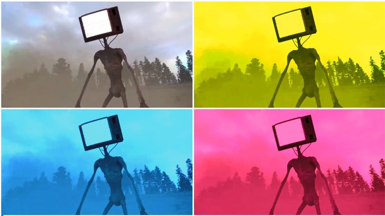 HOUSE HEAD Monster - Coffin Dance Song