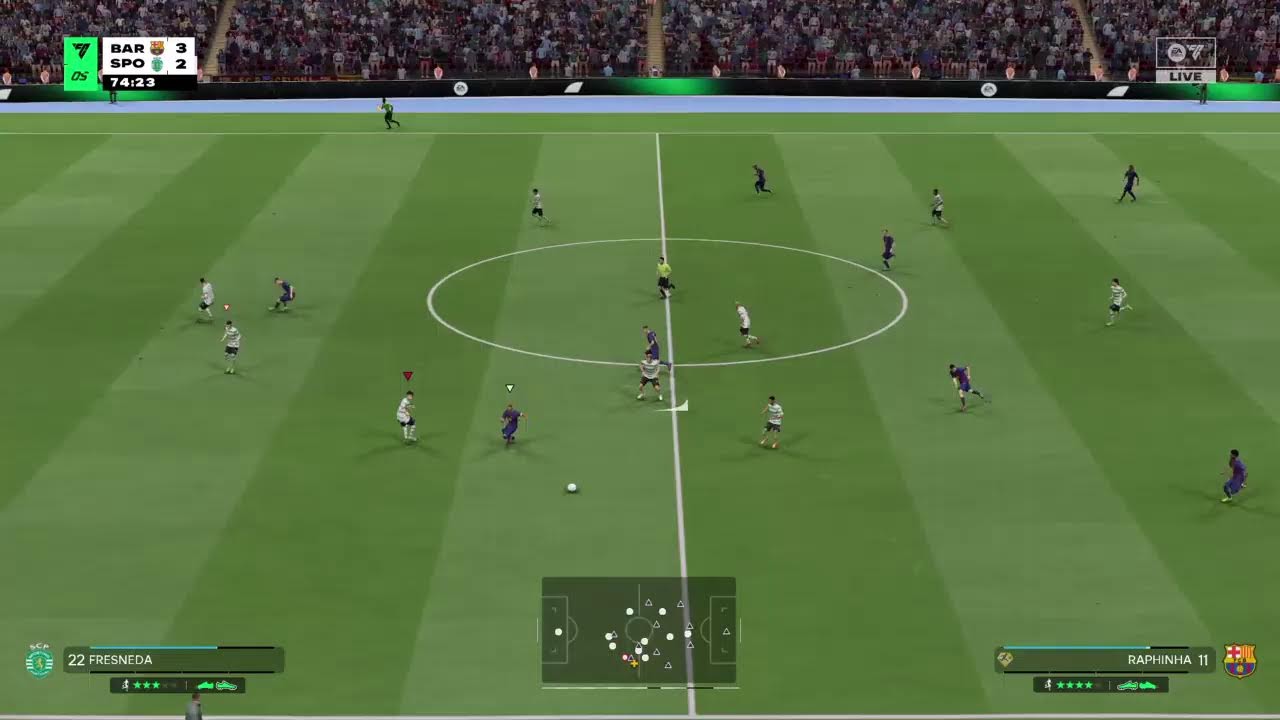Novo fifa