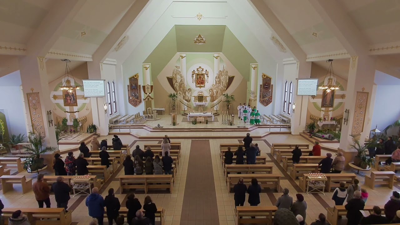 Boże, lud Twój (2024)