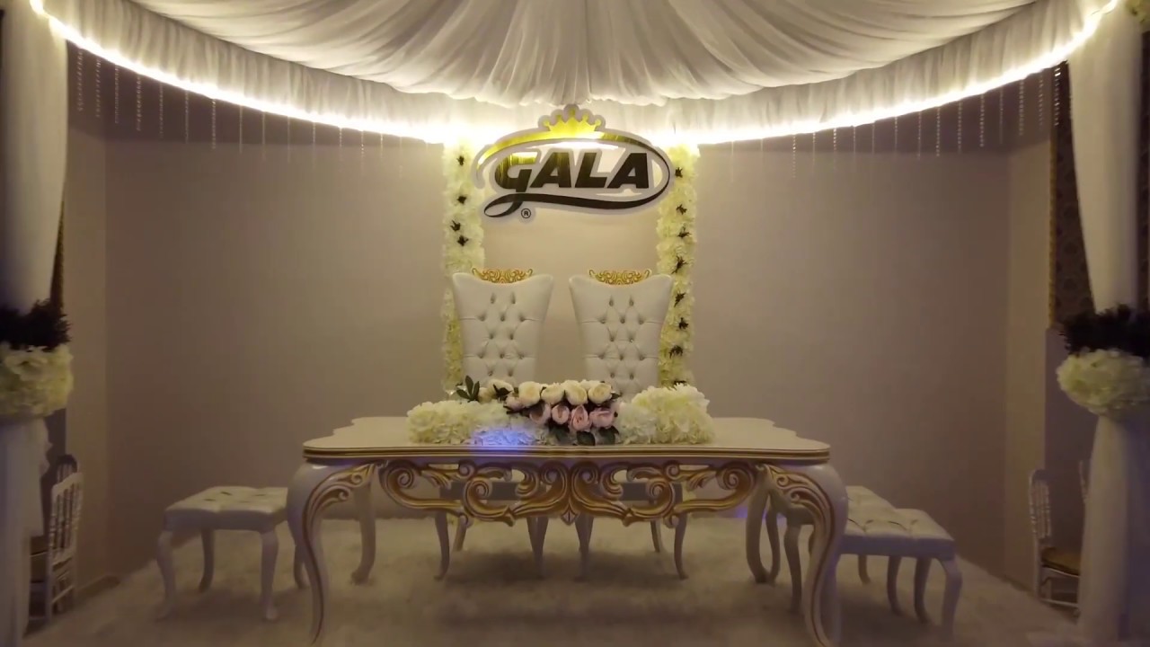 Gala Düğün Salonu