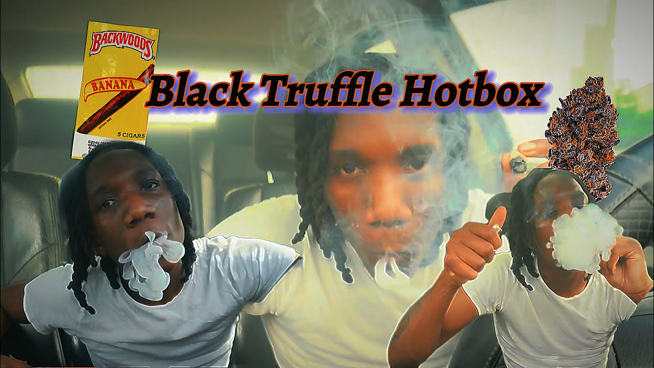 SOLO HOTBOX HAD ME TOO GEEKED...