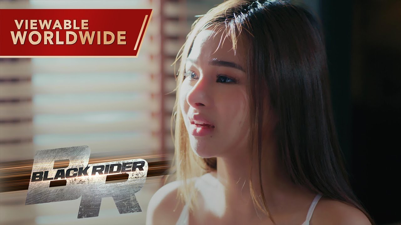 Black Rider: Nimfa opposes Elias' quest to find Bane (Episode 171)