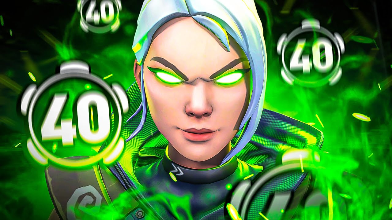 MI RECORD DE KILLS EN RANKED *MÁS DE 40 KILLS* 🤯