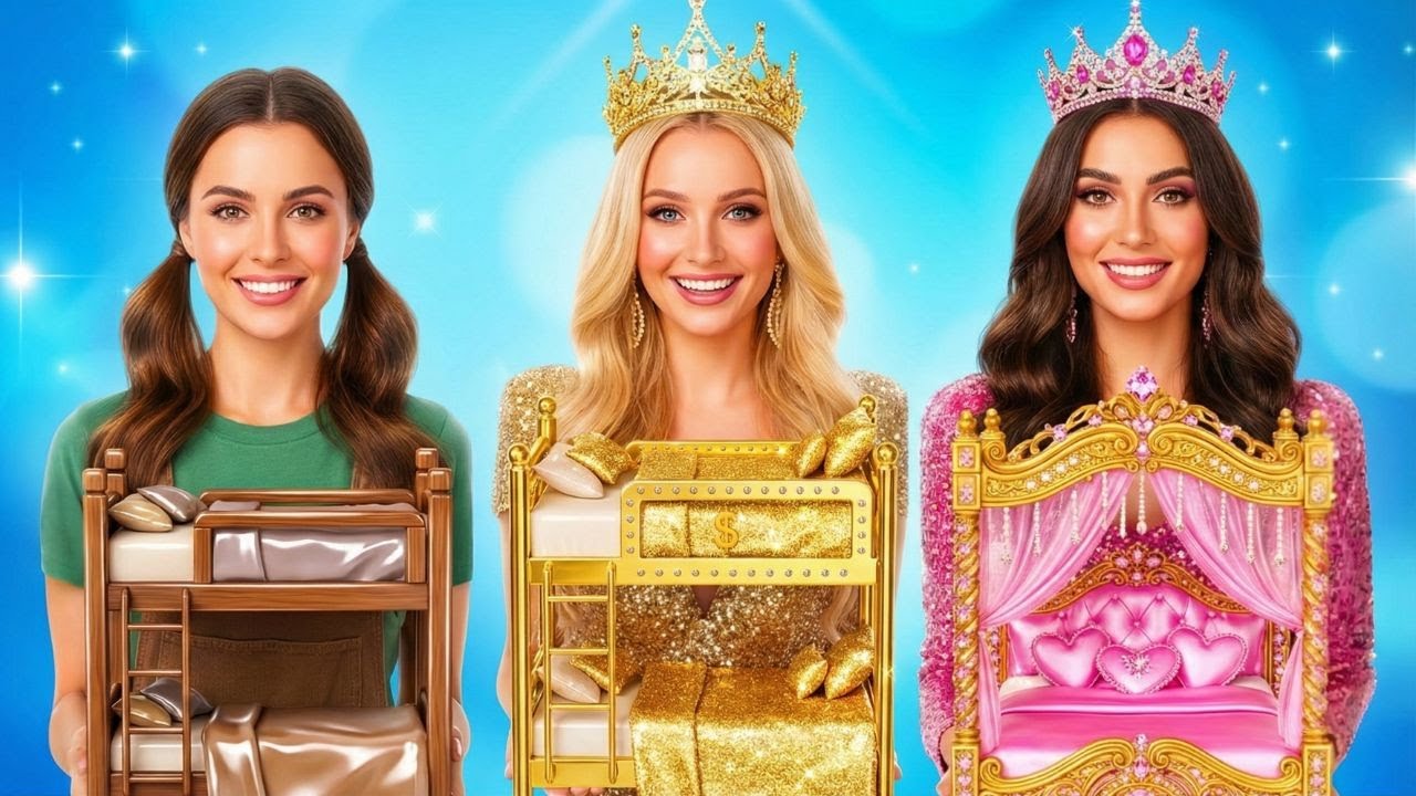 ОБЫЧНИК VS МИЛЛИОНЕР VS МИЛЛИАРДЕР! Вы не поверите, эти лайфхаки для беременных