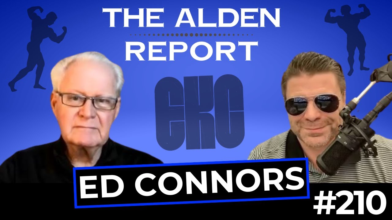 #210 (Full) &ndash; Is this Gold&rsquo;s Gym Innovator the Architect of the Health and Fitness Craze in America?