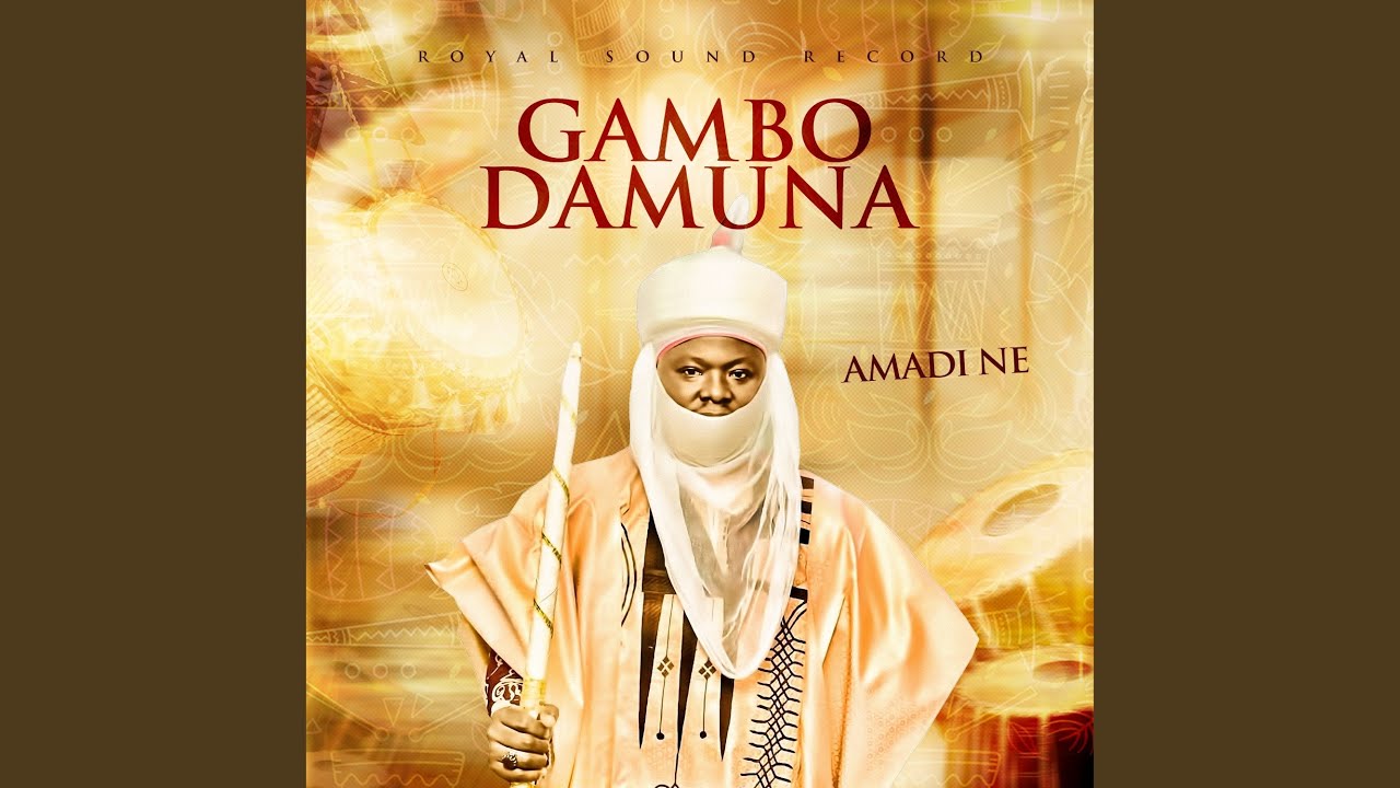 Gambo Damuna