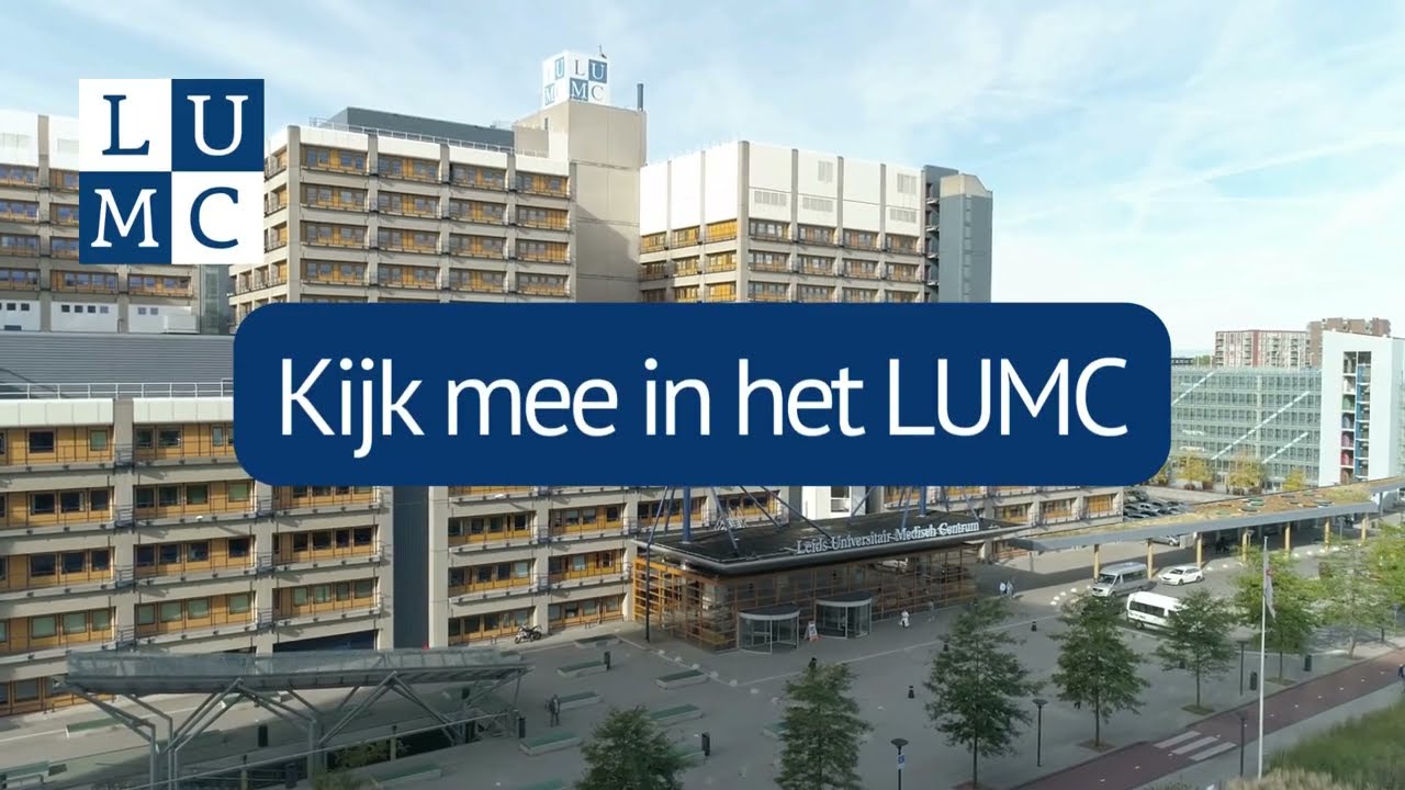 Kijk mee in het LUMC | Skillslab en Simulatiecentrum