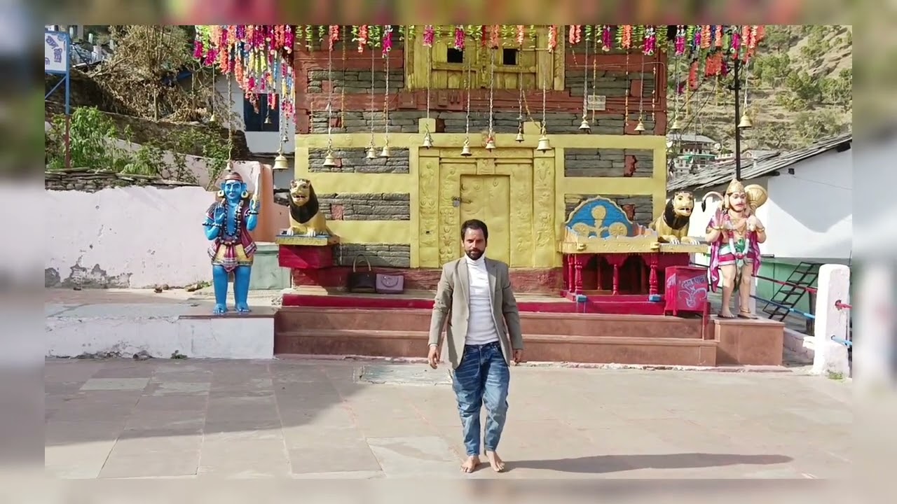 मां भद्रकाली मंदिर मोल्डा