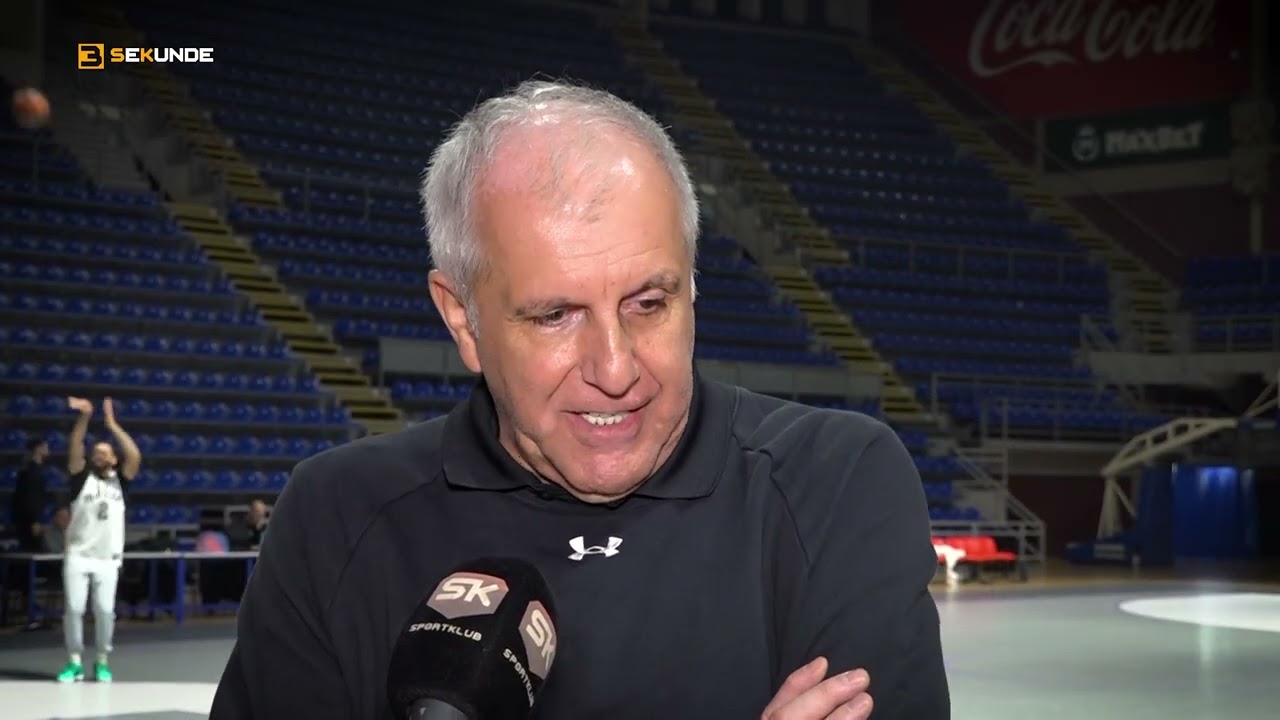 3 SEKUNDE: Priča o velikom Aleksandru Nikoliću | SPORT KLUB KOŠARKA