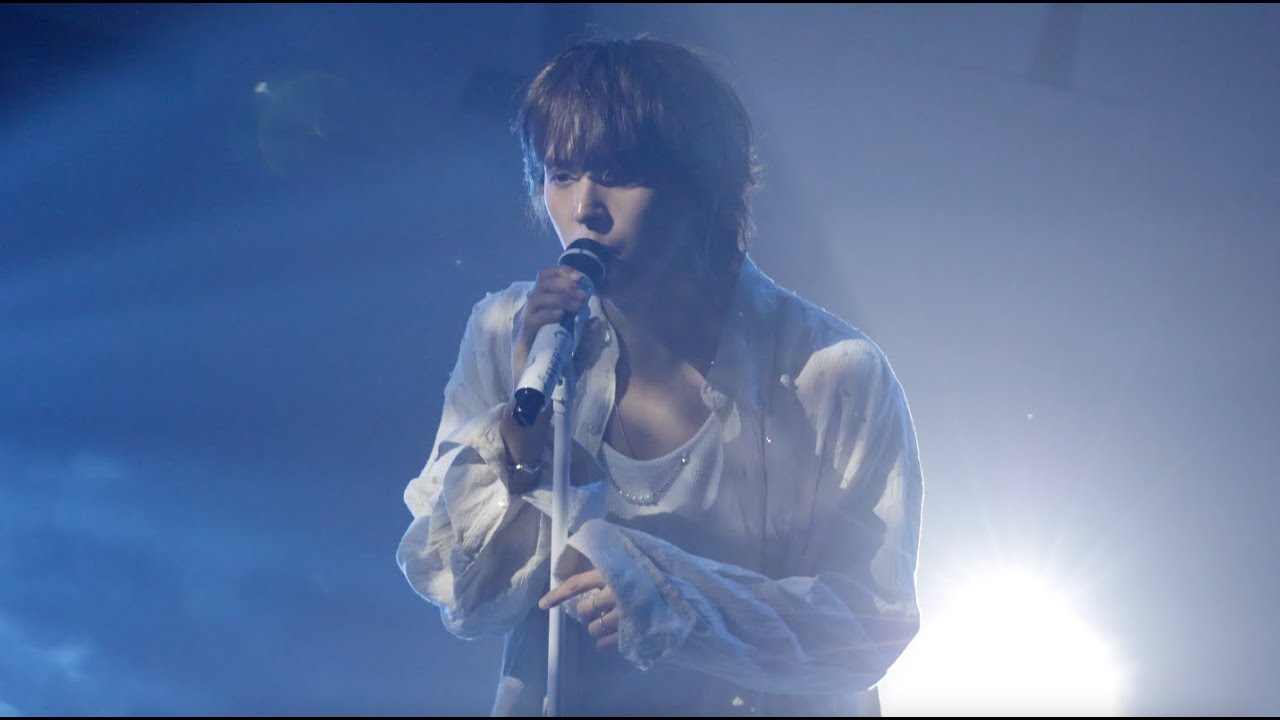 [4K] 251213 손동운 콘서트 [Ever+] - Lemon (Cover)