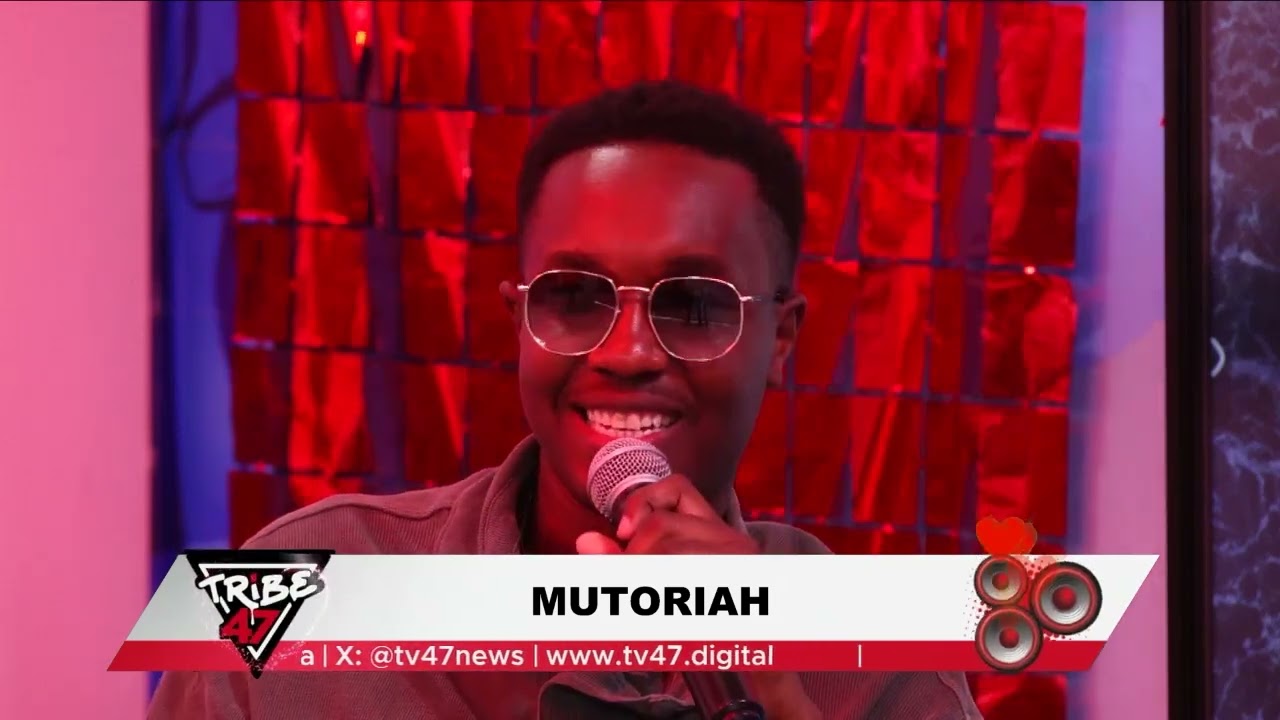 Tribe47|| Mutoriah: Money can't buy happiness