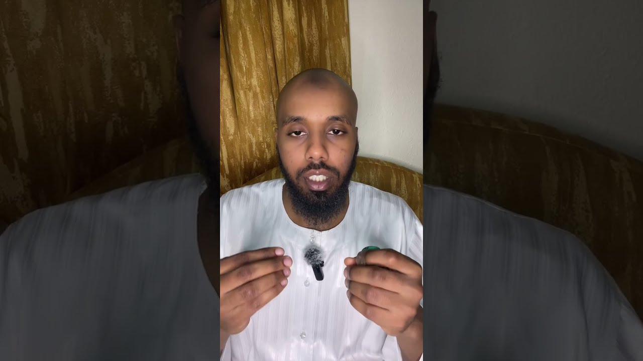 19 / من الاخر كيف اغنم برمضان و أفوز بليلة القدر...؟
