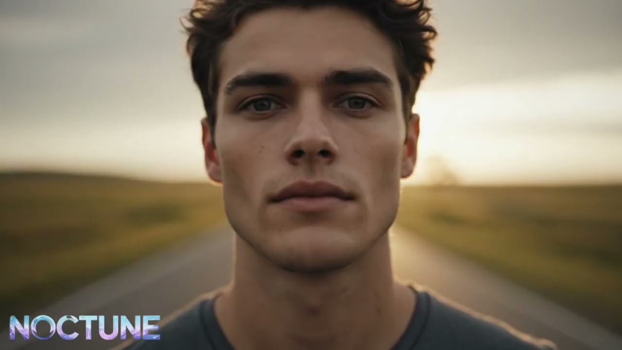 NocTune – I Found the One I Always Should (Official Music Video)