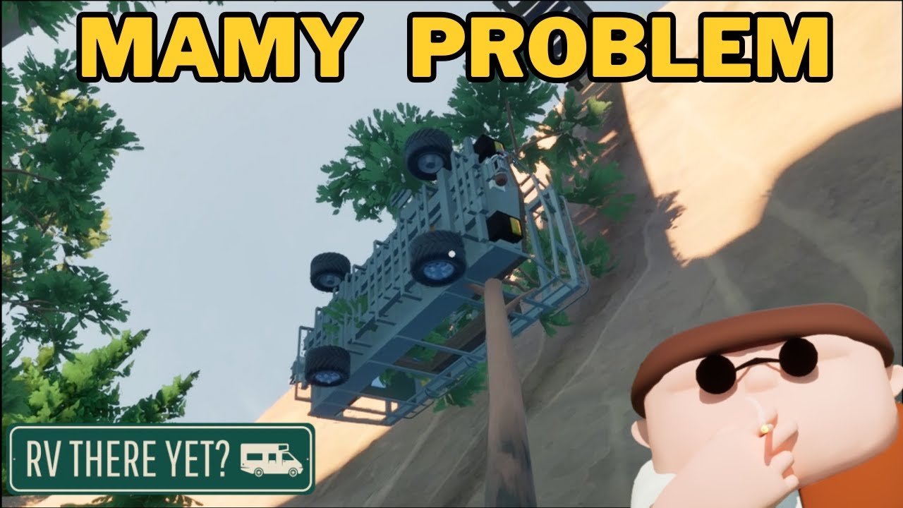 No to mamy problem. | RV There Yet?