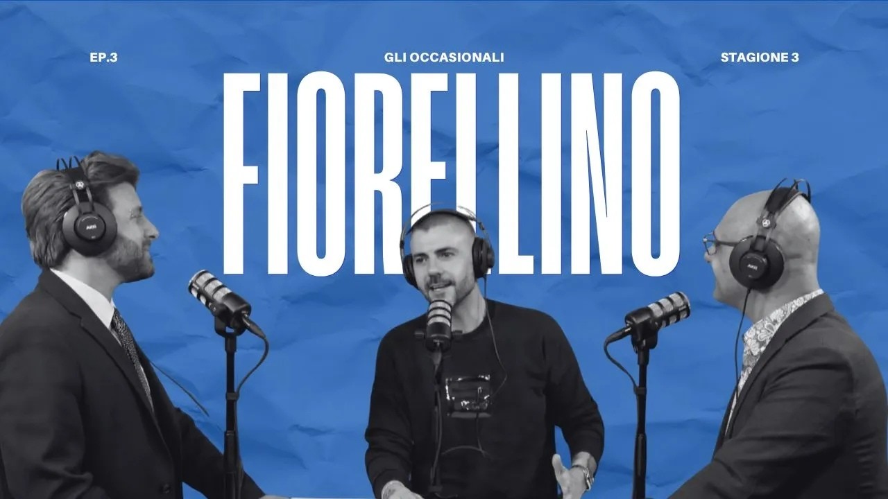 'Comm si bella', l'ultimo brano di Gianni Fiorellino - Gli Occasionali Ep.3 (stagione 3)