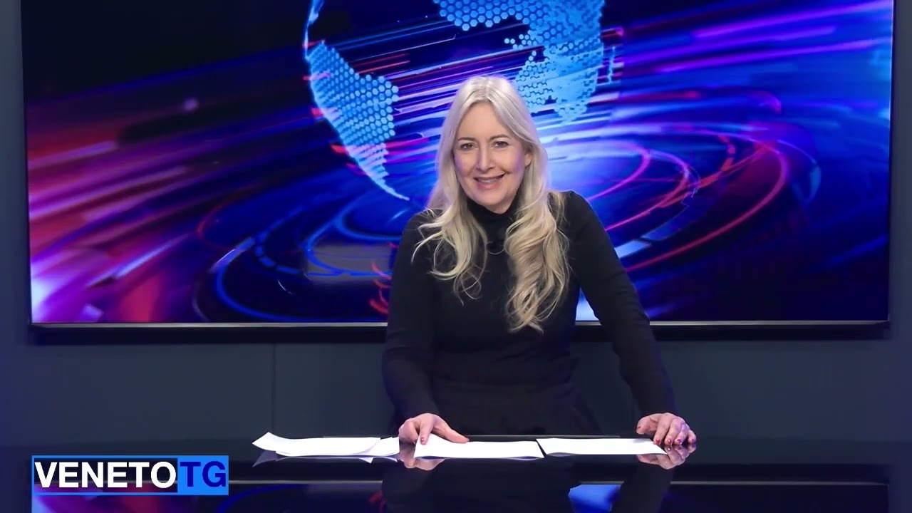 News Telecittà 18.03.2026