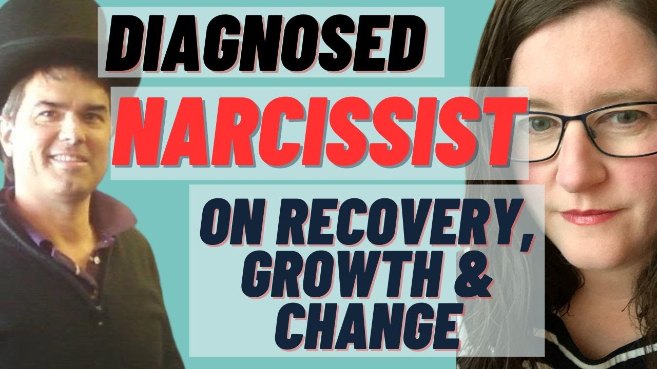 Living with Narcissism: A diagnosed narcissist opens up about his struggles, recovery and growth