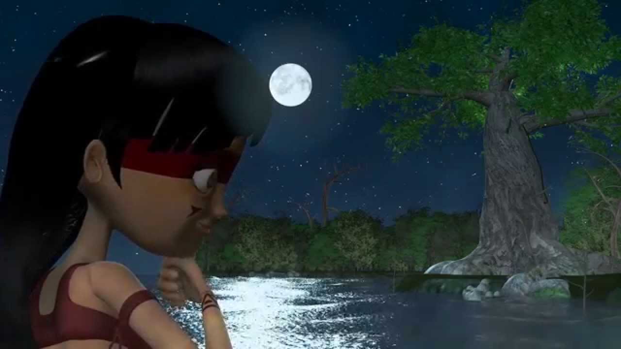 O Brilho da Lua