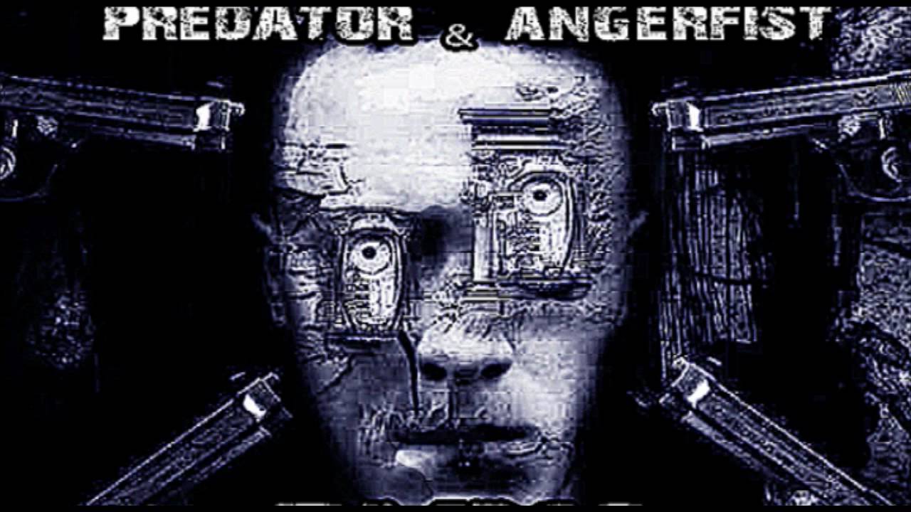 Predator - Demon Pit (Angerfist Remix)