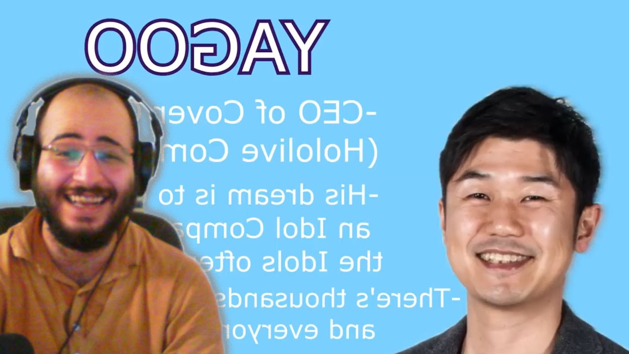 The Complete guide to Hololive Reaction - More Power To Them!