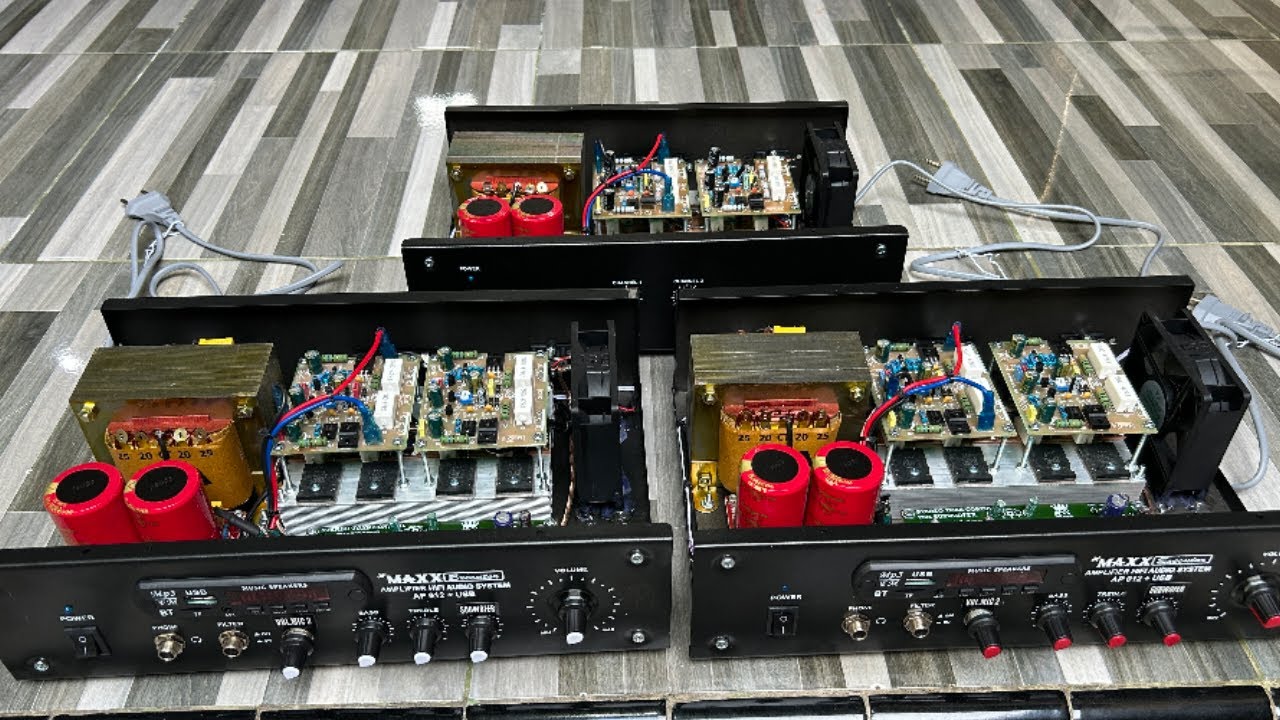 POWER RUMAHAN HARGA 800.000 SUDAH SUBWOFER TERPISAH SIAP HOREGG