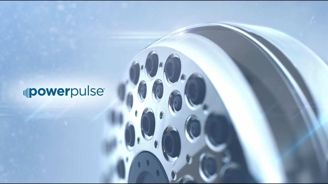 A Difference You Can Feel | Waterpik&trade; PowerPulse Massage