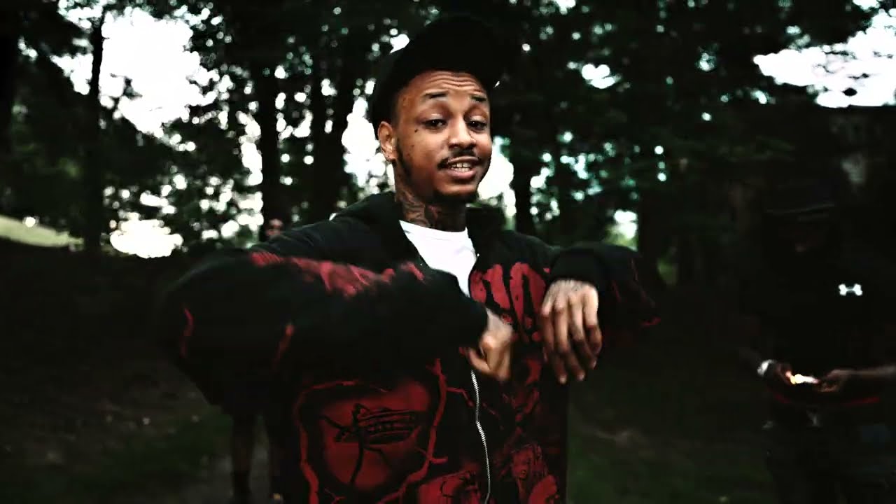 RG Simba - Went Legit (Remix) Official Music Video