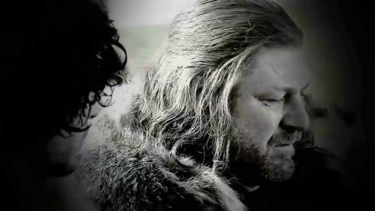 - she was the only thing I ever wanted - {lyanna + rhaegar} /robert