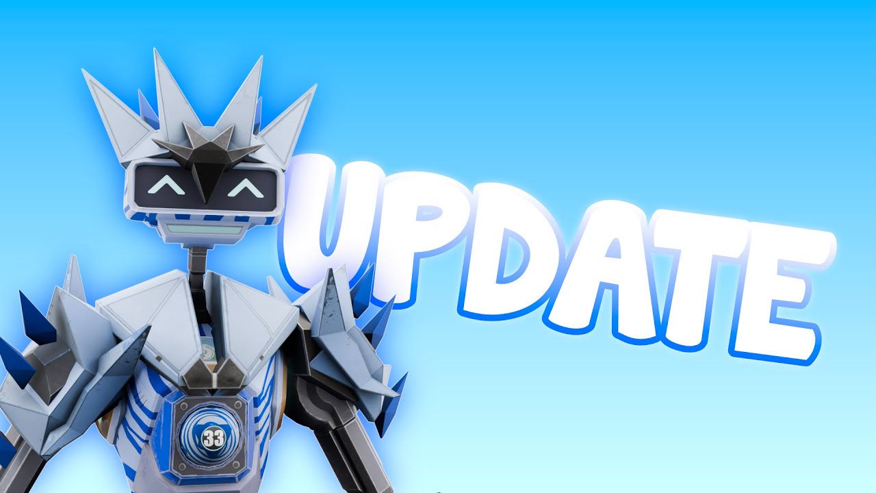 THIS Update Is Insane!
