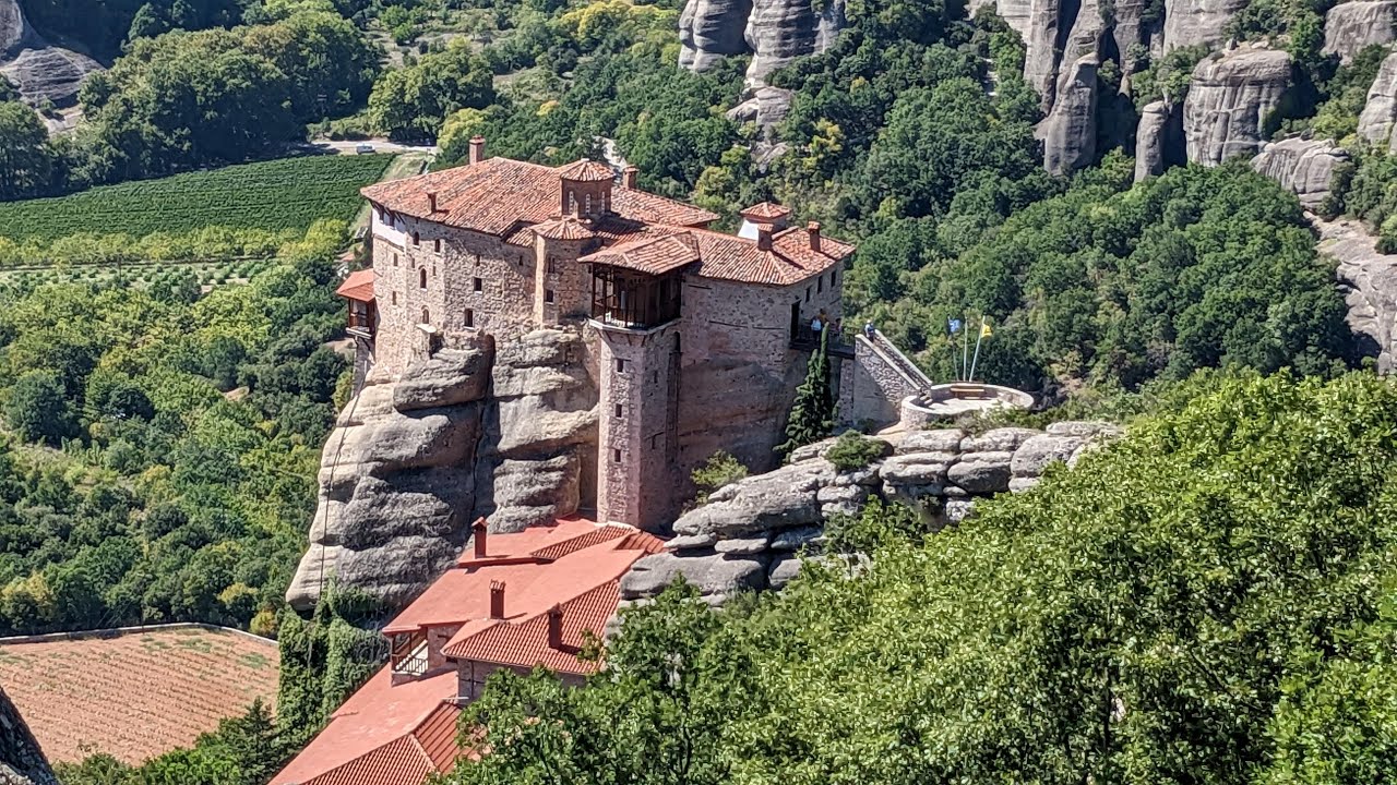 The top SIX places in northern Greece we recommend