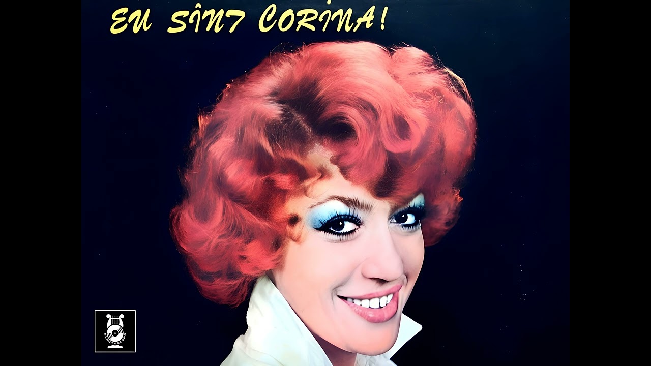 Corina Chiriac - Eu sunt Corina
