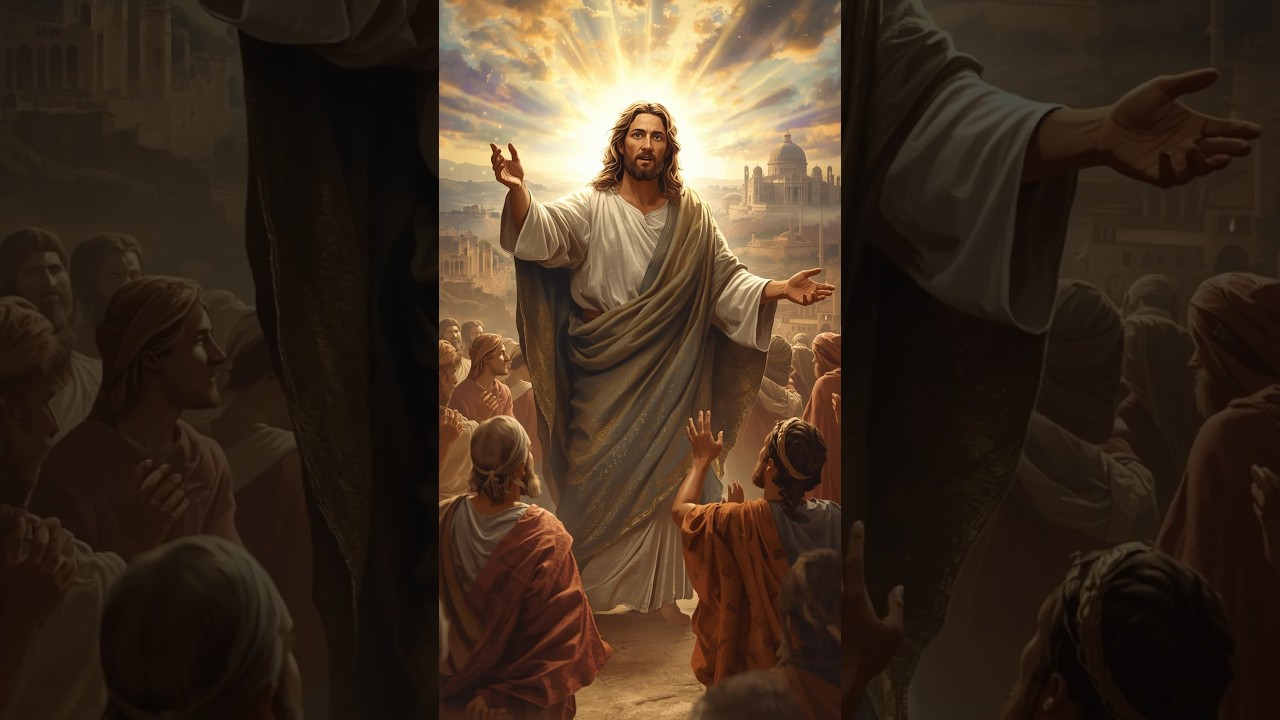 Oração Guiada - Entregue nas mãos de Deus tudo aquilo que te preocupa!