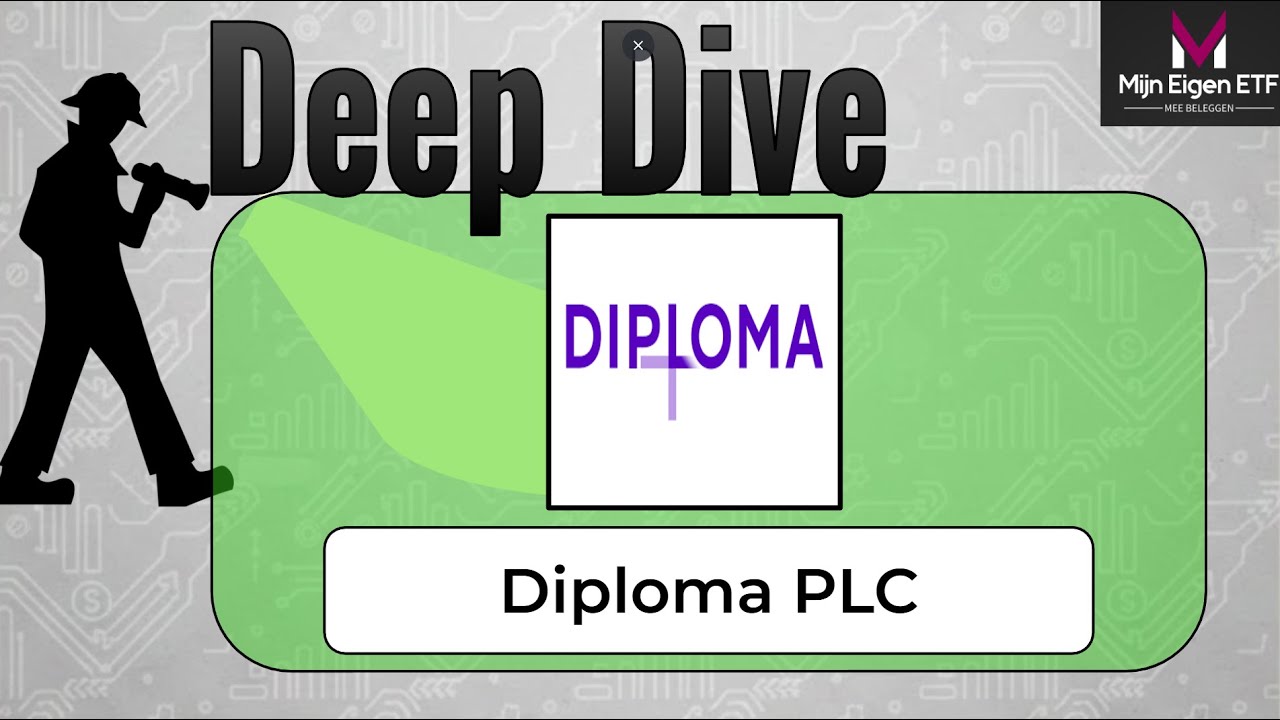 Deep Dive: Diploma PLC
