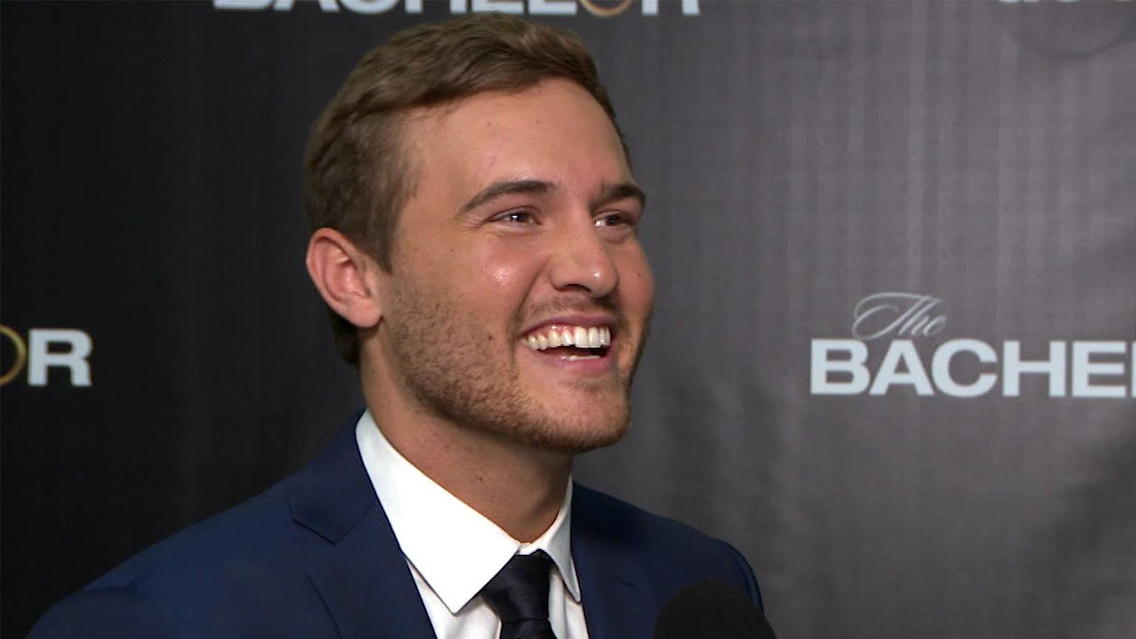 Bachelor Peter Weber Says He DOESN'T Know His Own Ending (Exclusive)