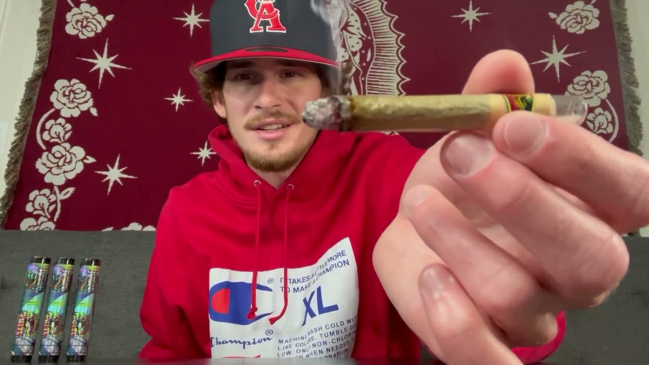Burning Rope Pharms x Monopoly Melts Donut Sesh! (By Strain Chasers)
