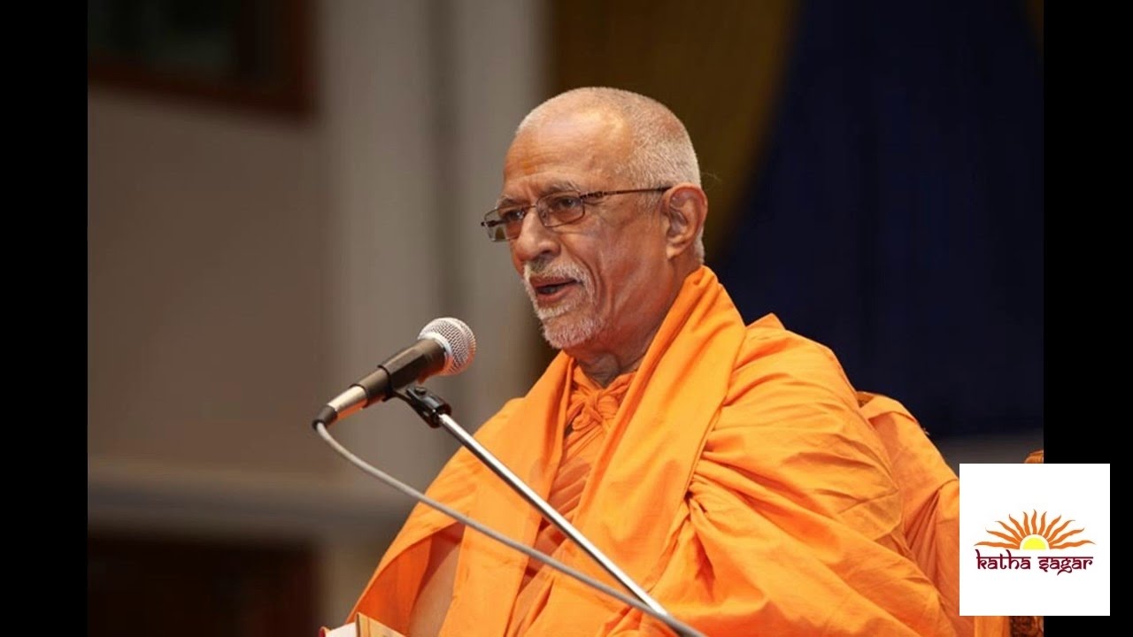 Katha - Yogi Pravachan Mala 1 by Pujya Doctor Swami