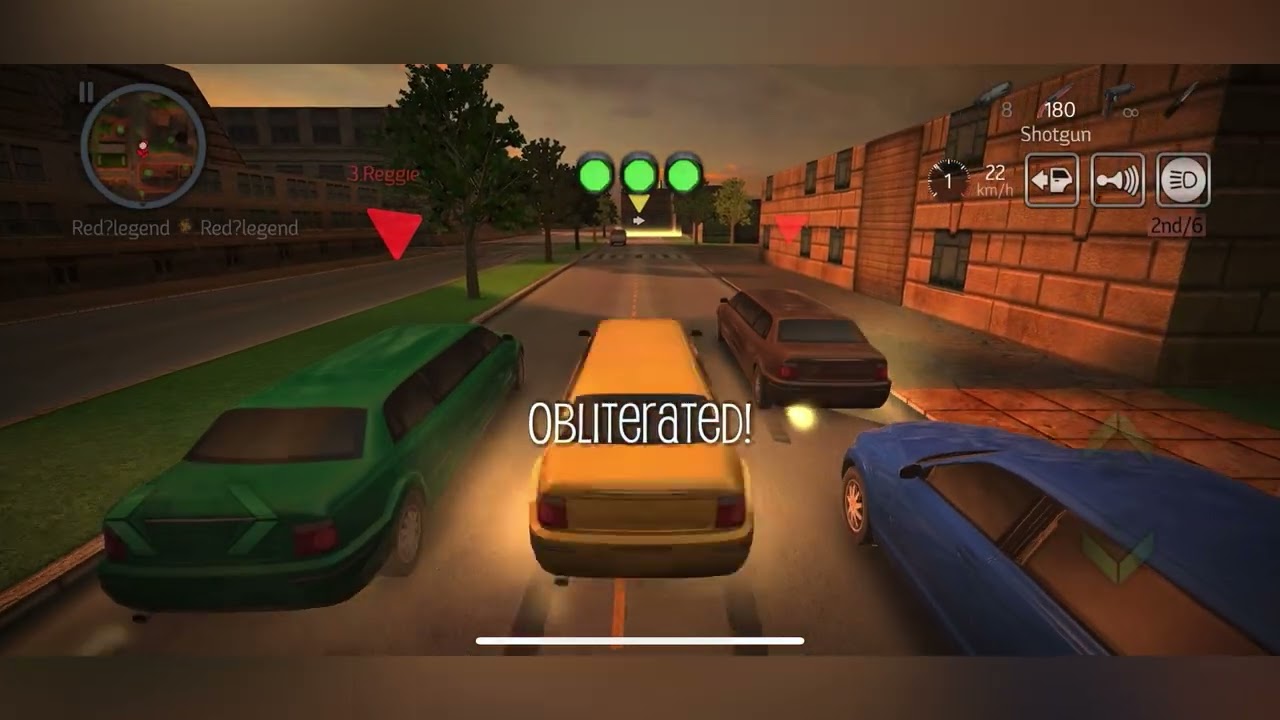 Payback 2 Sprint #10 Offline