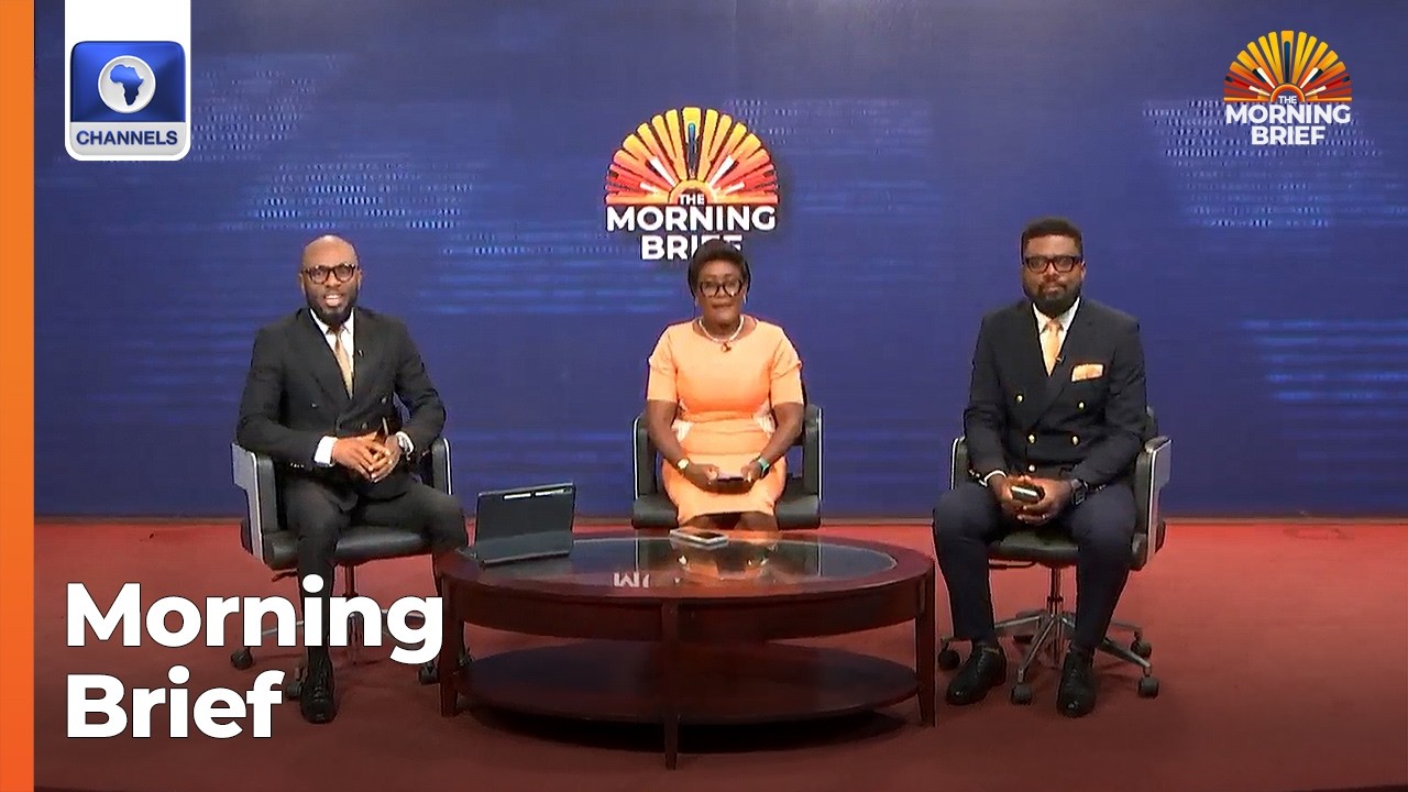 Focus On PFIPC Investigation, NBA Election Aftermath, State Of The Economy +More | Morning Brief
