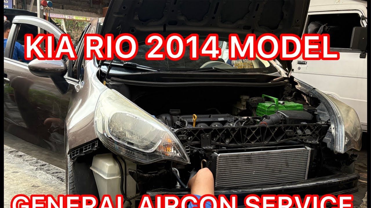 GENERAL AIRCON SERVICE