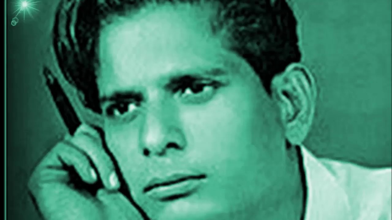 S H BIHARI's Voice