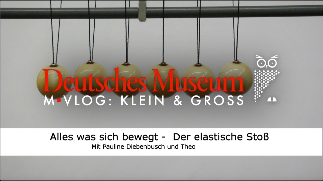 Der elastische Sto&szlig;