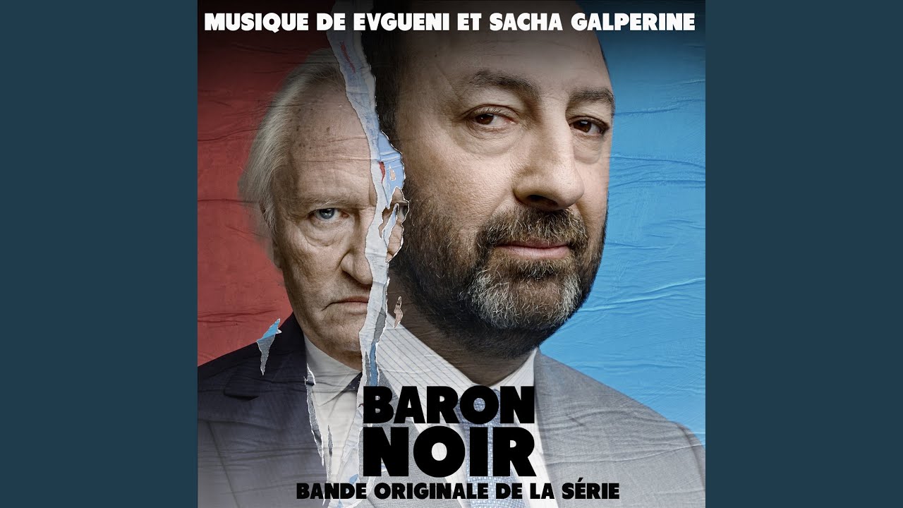 Le baron noir