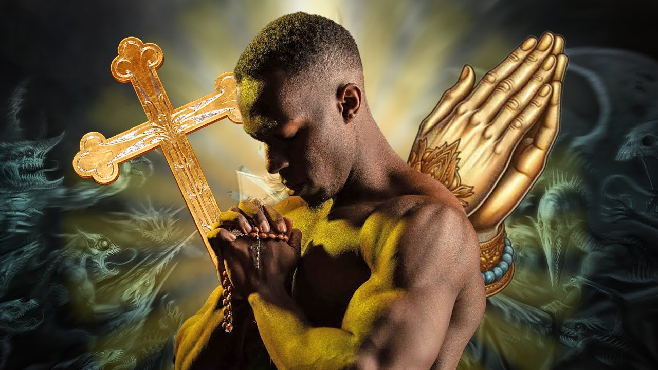 The DEFINITIVE CASE for Christian Bodybuilding