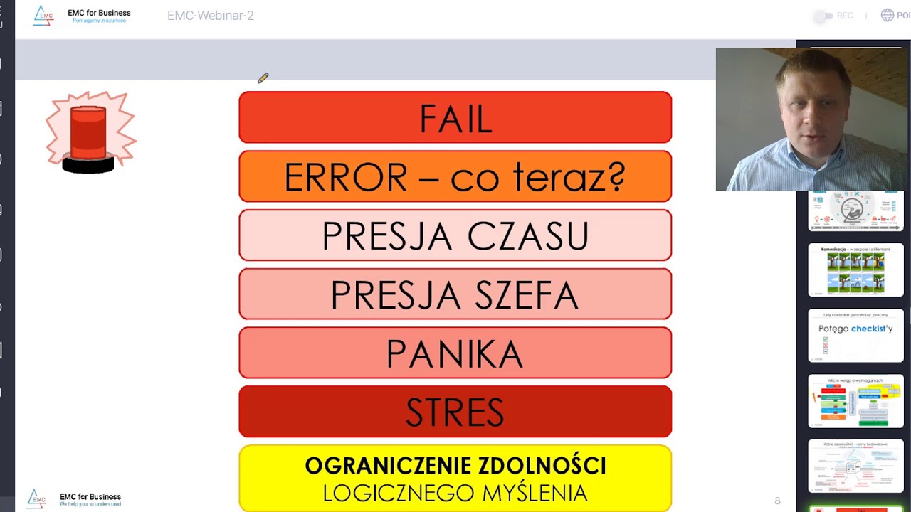 [#1 EMC webinar] Badania EMC i Troubleshooting  cz.1 #AkademiaEMConline