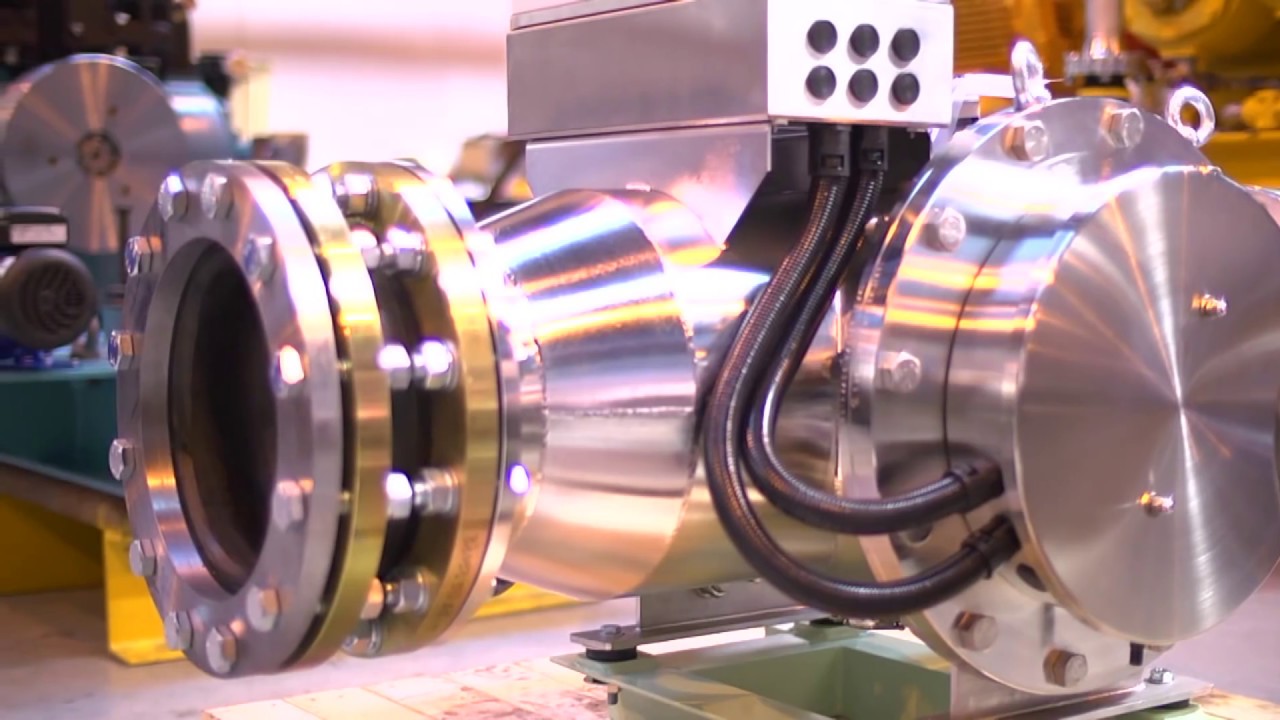 Aquarius Ballast Water Management Systems | Wärtsilä