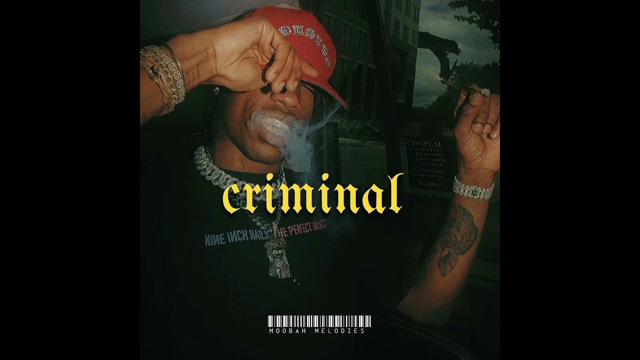 CRIMINAL (6IIX  Jxssbeat Remiix) 2025