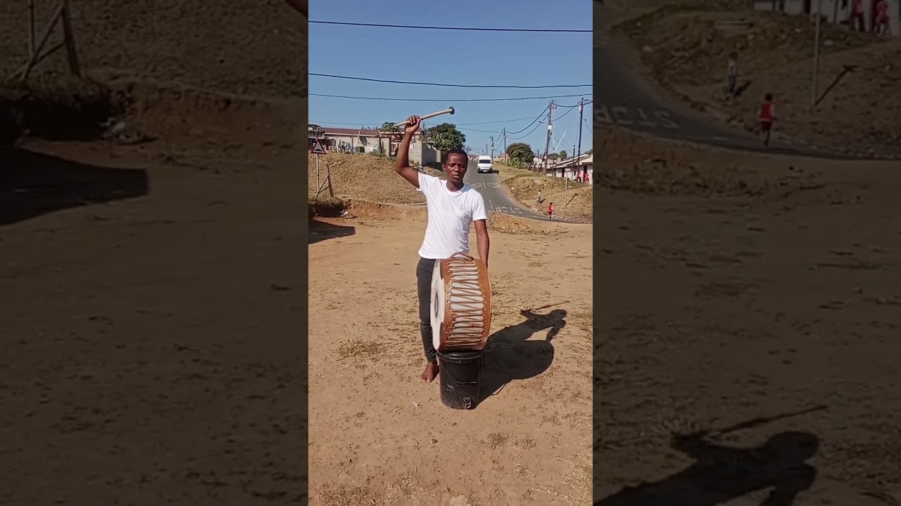 ⚡ isiHlabelelo WAQALA IZITHA. Sishayelwa kanje isiGubhu.